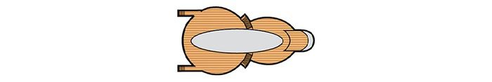 Ship Interior & Deck Plans on Carnival Spirit